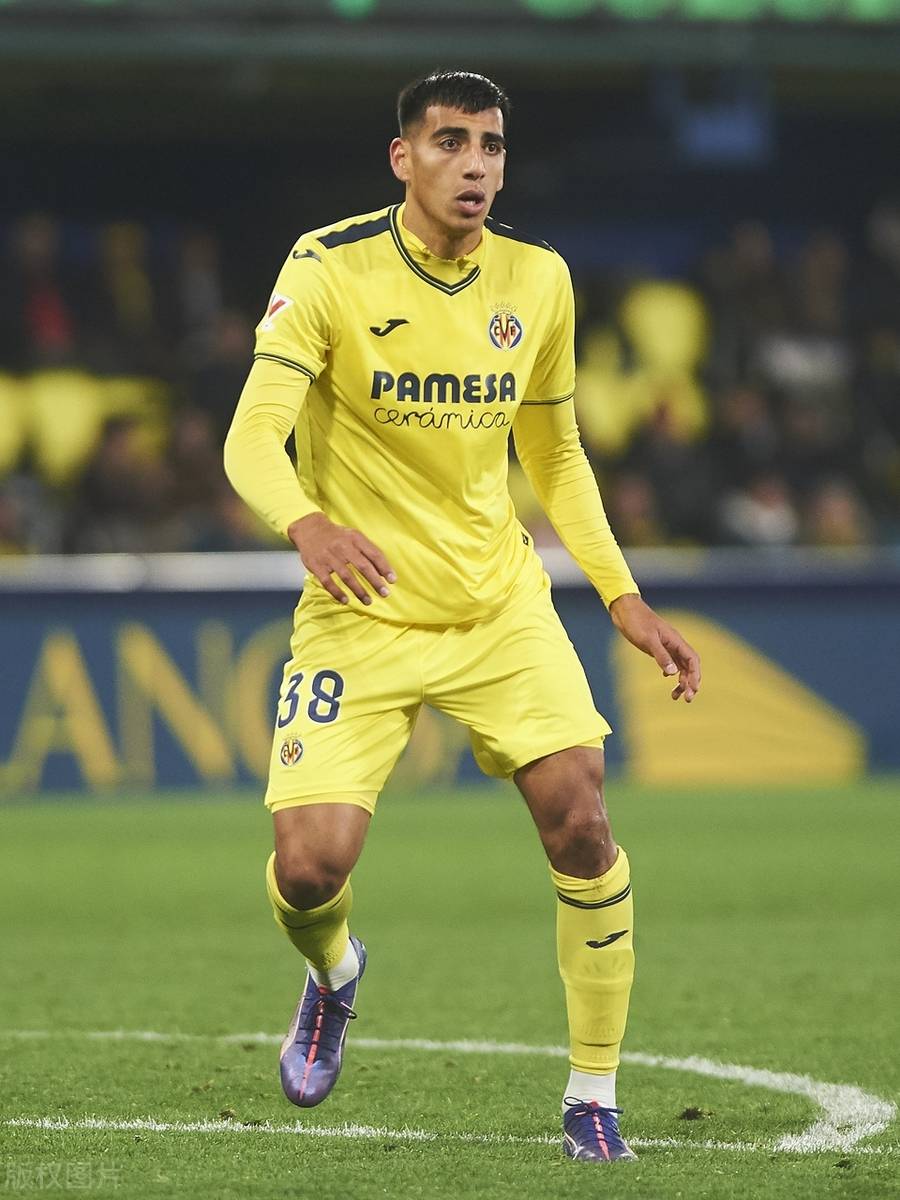 比利亚雷亚尔迎法国杯关键赛，清晨止住颓势，更衣室稳定，更衣室氛围转暖的简单介绍-爱游戏在线